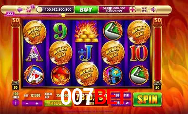 Inovações de Jogos na 007bet: O Futuro das Experiências Interativas