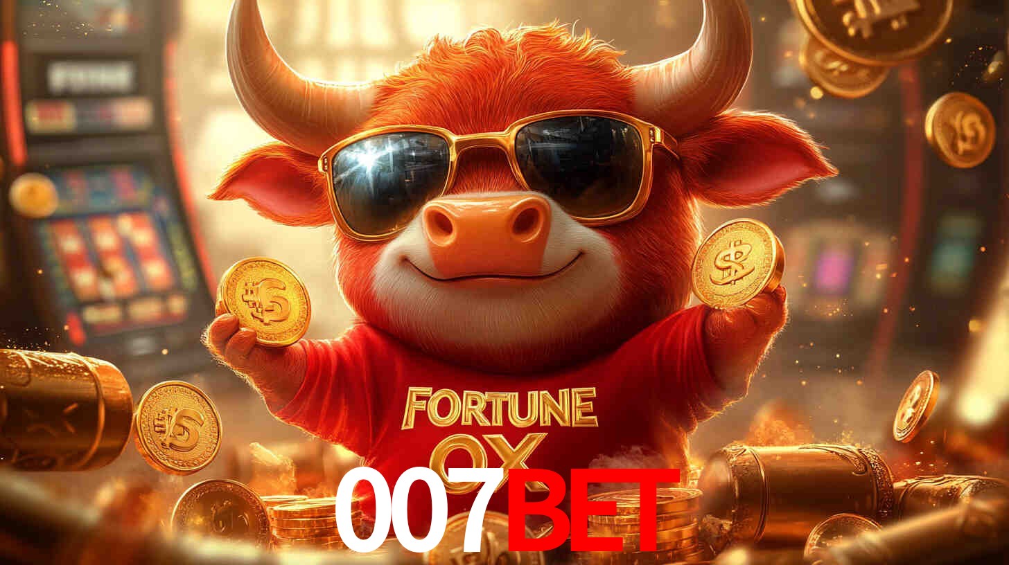 007bet.com