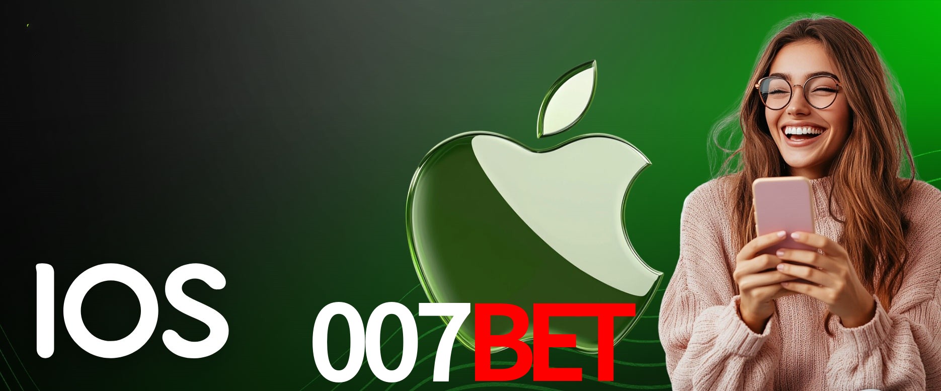 APP oficial da 007bet para mobile