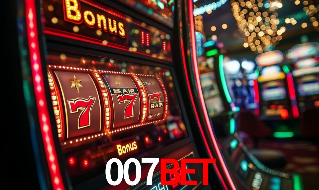 007bet.com