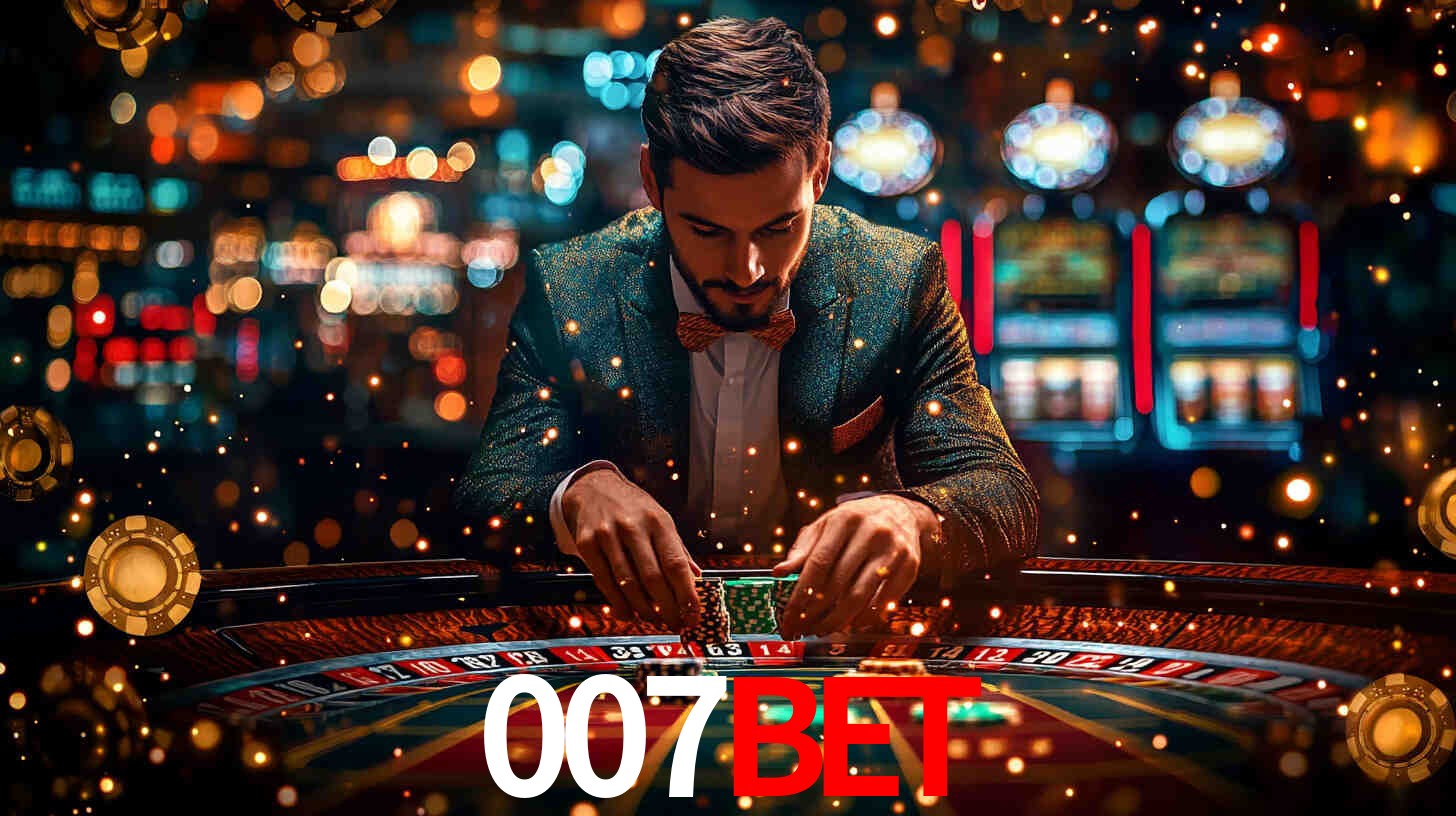 Programa VIP 007bet