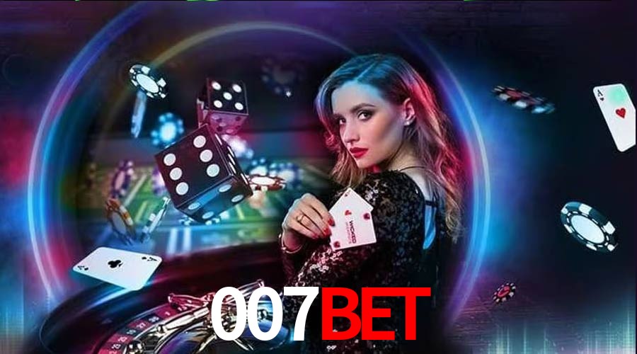 Flash Promotion 007bet