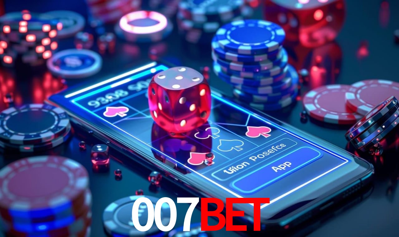 007bet - Análise de Mercados Esportivos