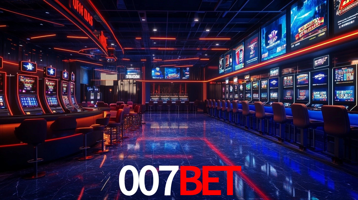 Live Casino 007bet