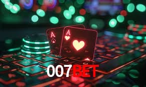 Benefícios da Conta 007bet