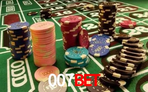 007bet - App Performance