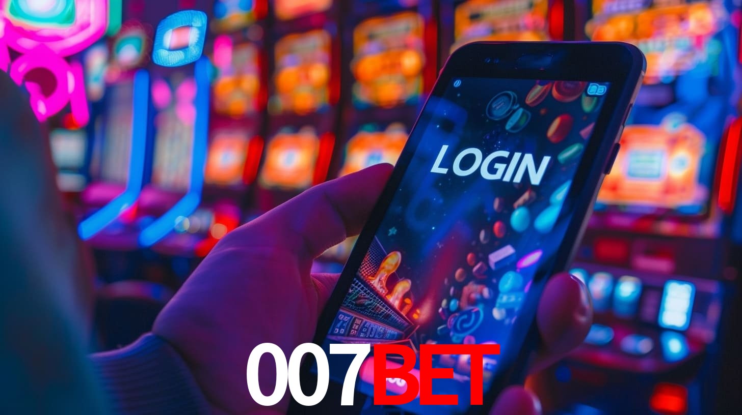 Apostas de Tênis 007bet