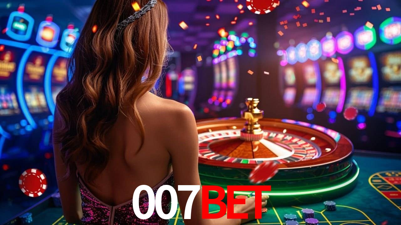 007bet - App Features