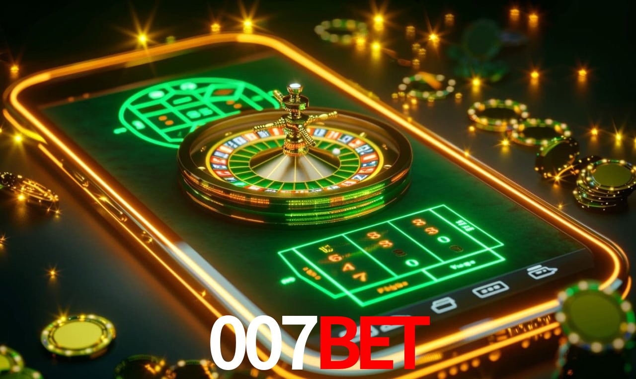 007bet - User Statistics