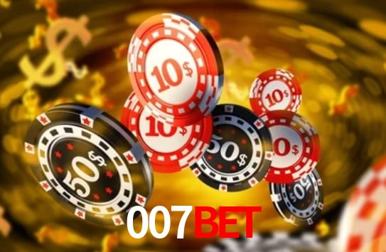 Avaliações dos Jogadores 007bet