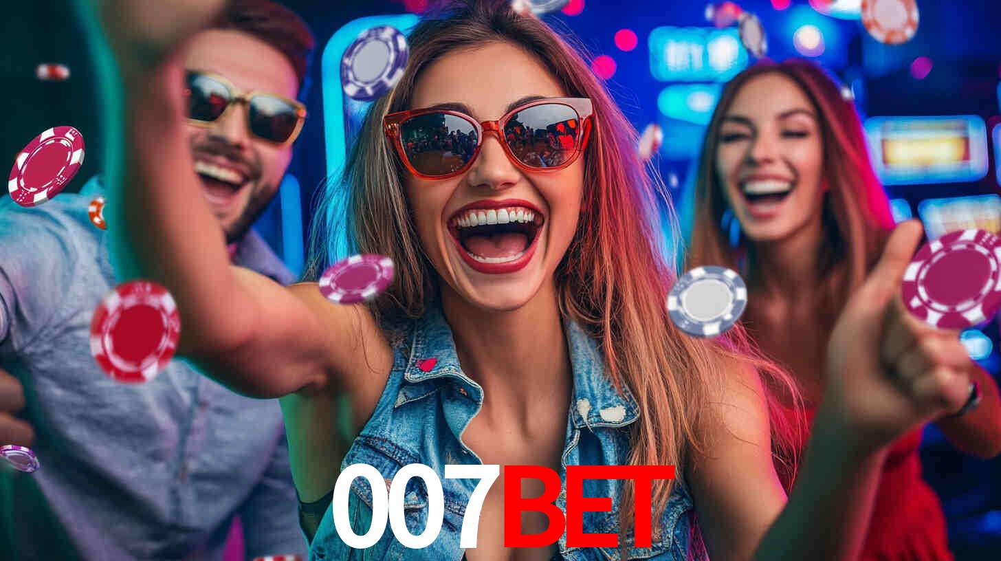Explorando a Categoria de Eventos em Apostas na 007bet