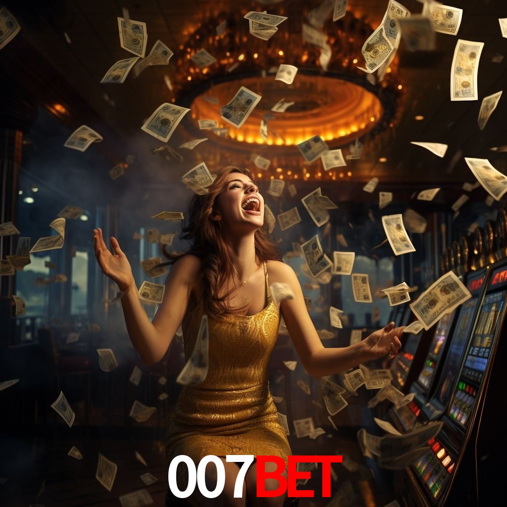 Football Betting 007bet