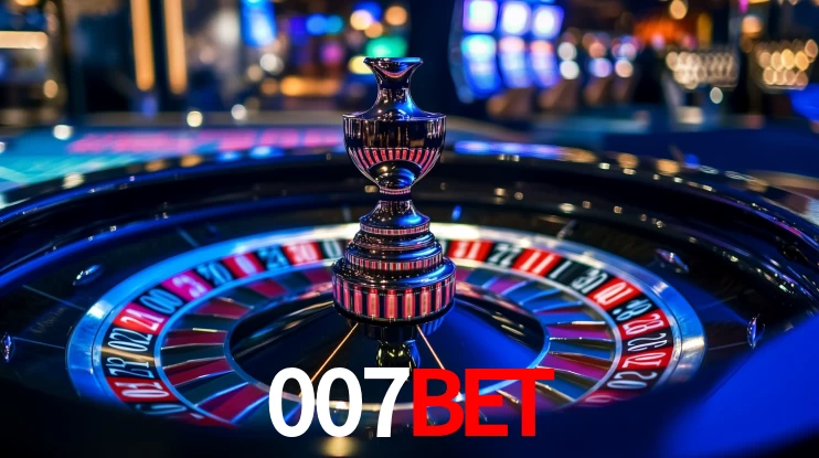 Ofertas Imperdíveis na 007bet: Promoções e Bônus Que Valem a Pena
