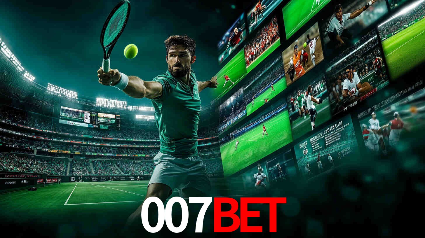 A Popularidade dos Caça-Níqueis no 007bet