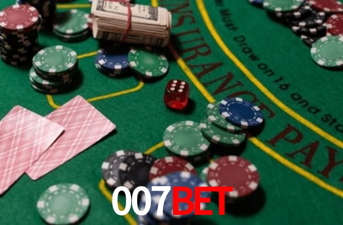 007bet login
