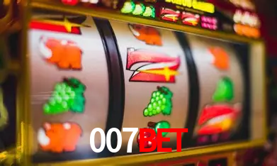 Inovações de Jogos na 007bet: O Futuro das Experiências Interativas