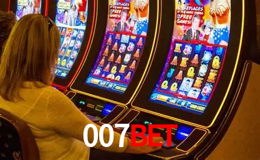 Descubra a Essência do 007bet: Nossa História e Compromissos