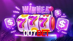 Bonus Features 007bet