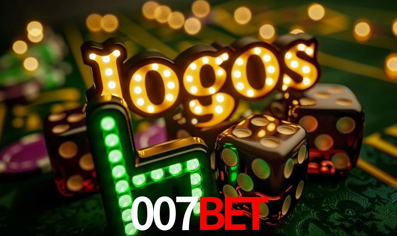 Integração de APIs 007bet