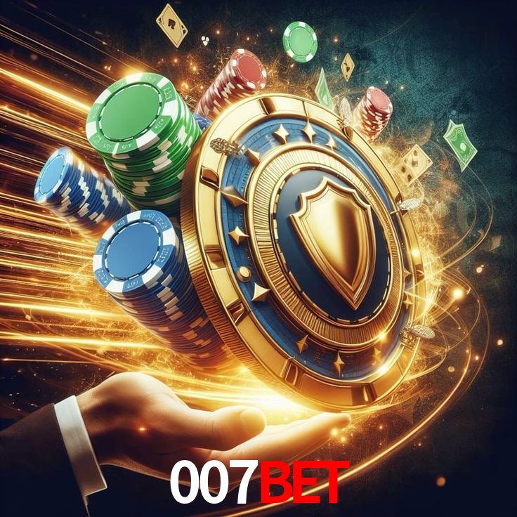 007bet Curitiba - Live Betting