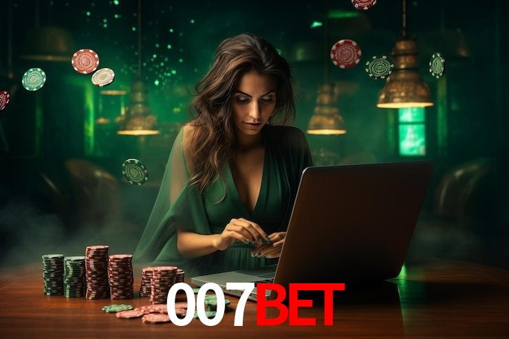 007bet - Installation Guide