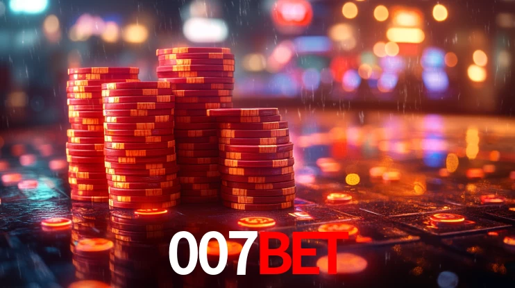 007bet