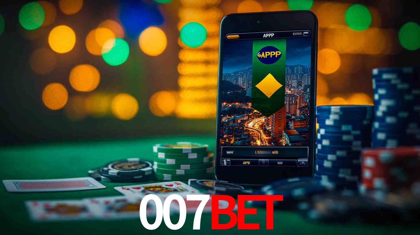 Descubra o Programa VIP da 007bet: Vantagens Exclusivas para Jogadores
