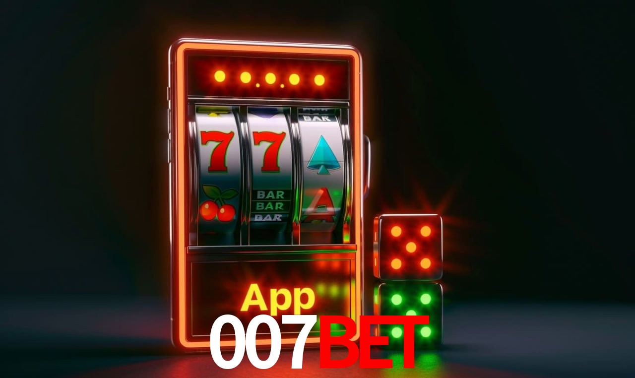 Sistemas de Segurança 007bet