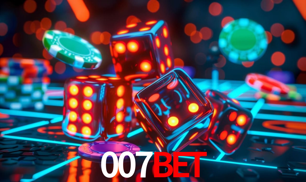 PIX Instantâneo 007bet