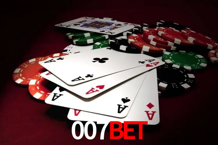Apostas de Basquete 007bet