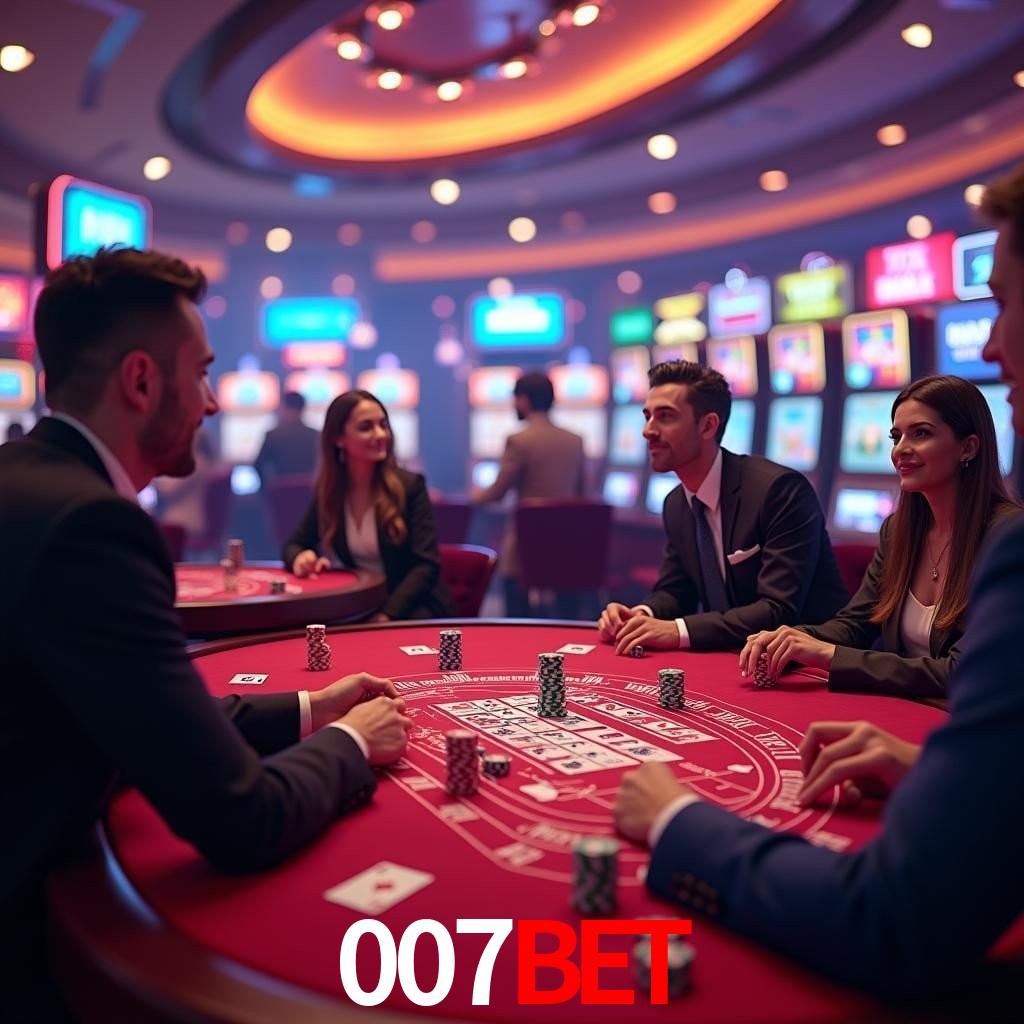 Estatísticas Crash Games 007bet