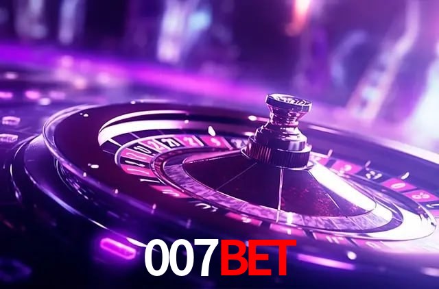 Bônus Diários 007bet