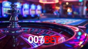 Cadastro Rápido 007bet