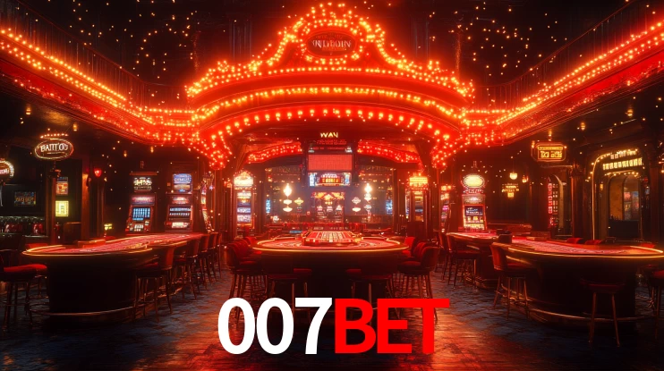 007bet App Interface