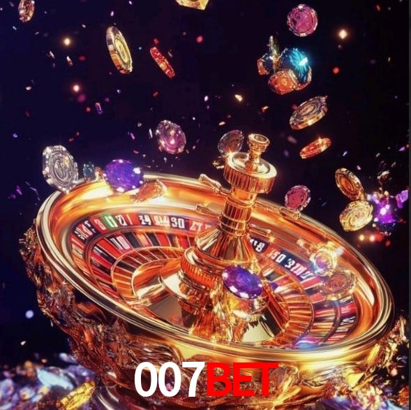 007bet Plataforma - Certificada MGA desde 2015
