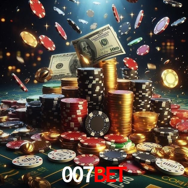 Interface Premium 007bet