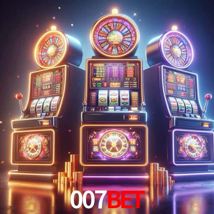 007bet login