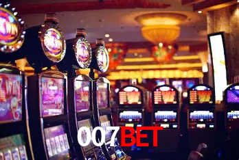 007bet Brasília - VIP Program