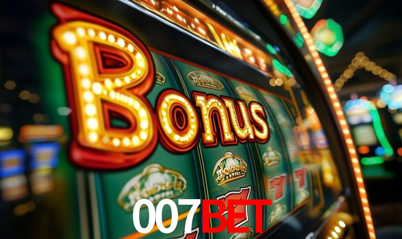 007bet Belo Horizonte - Promo Tips