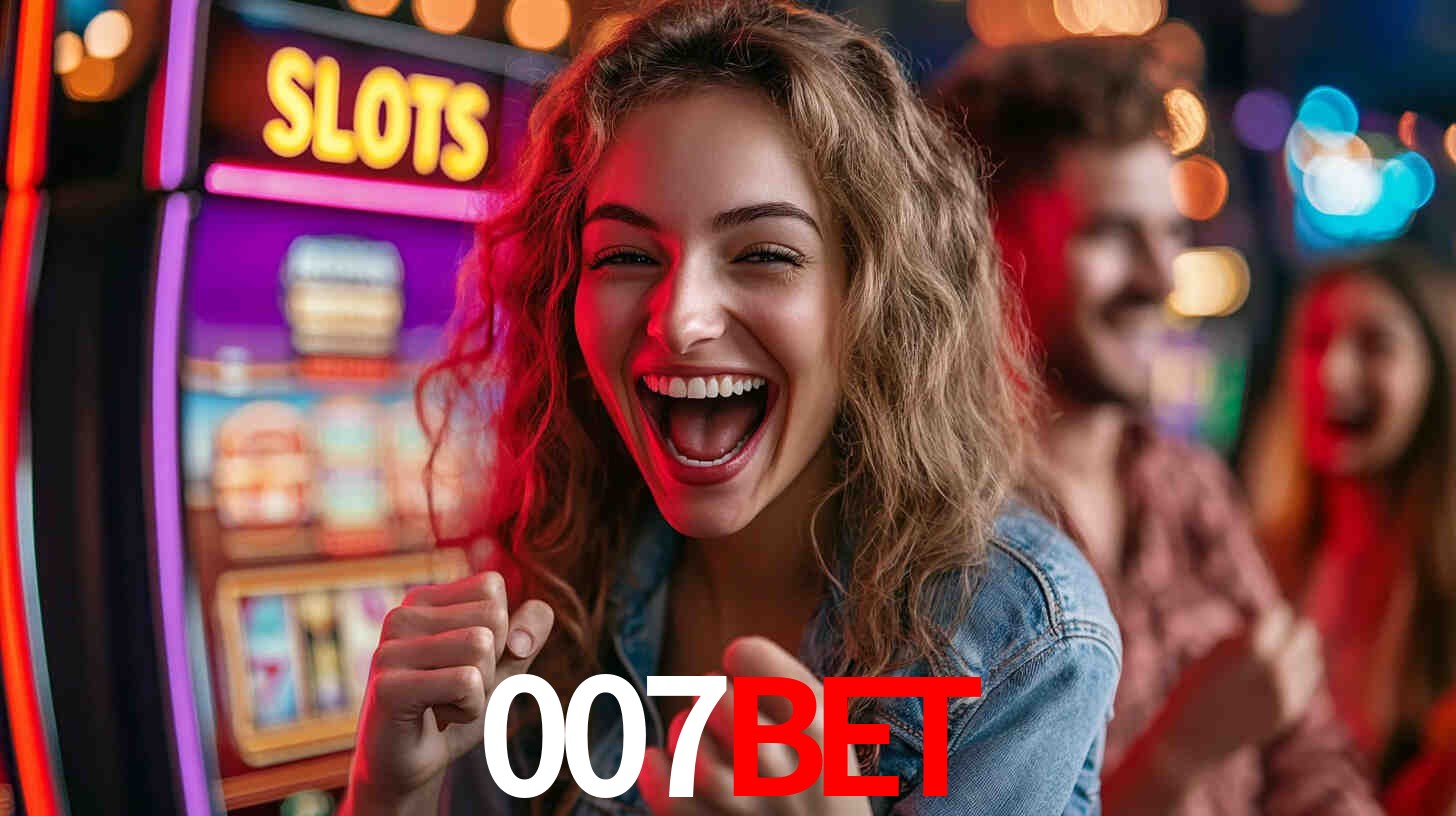 Inovações de Jogos na 007bet: O Futuro das Experiências Interativas