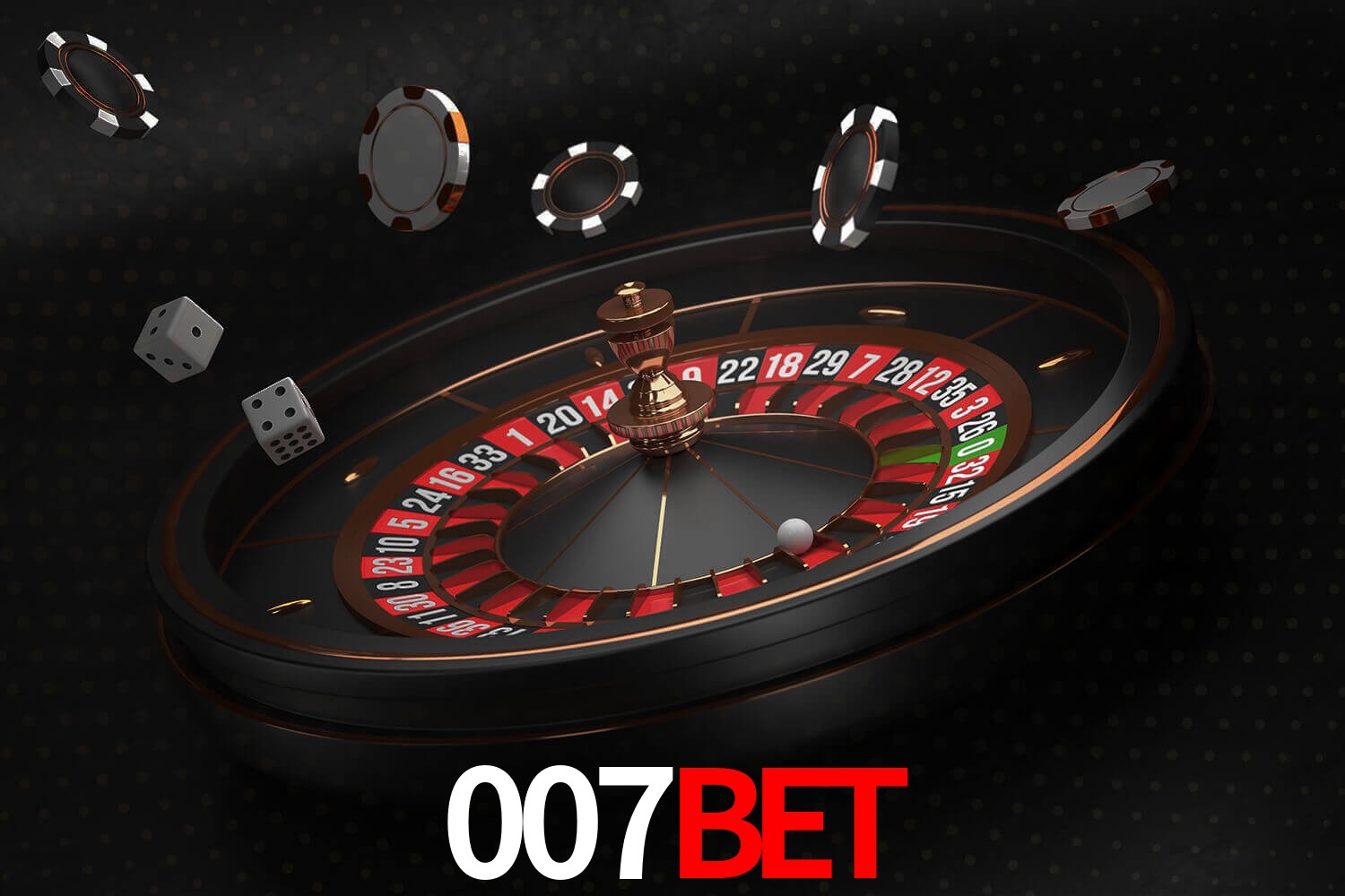 007bet