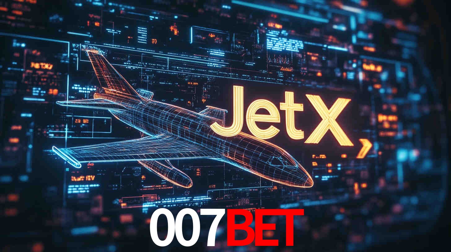 Apostas Esportivas na 007bet: Um Guia Completo