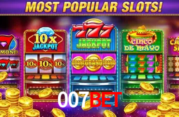 007bet Salvador - Studio Tour