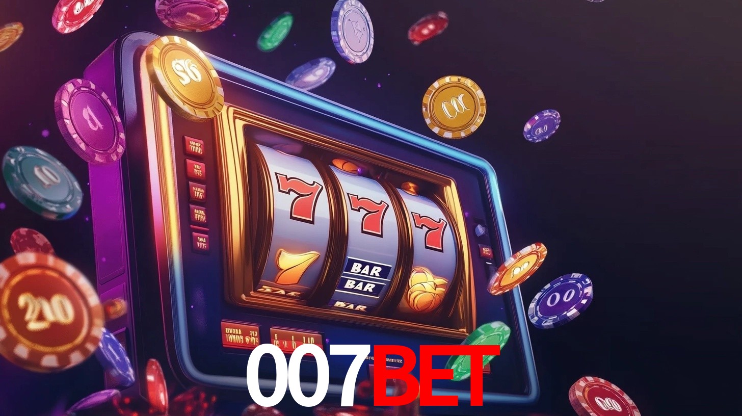 VIP Casino 007bet