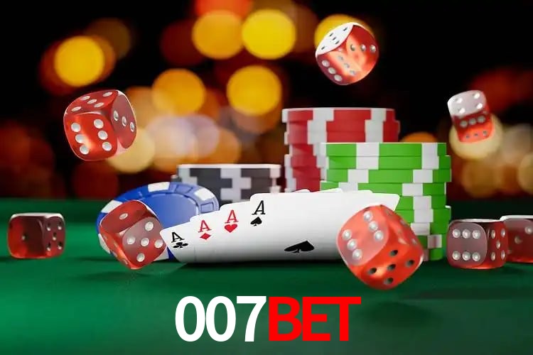 Ofertas Exclusivas 007bet