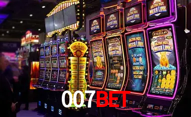 007bet Rio de Janeiro - Bonus Terms