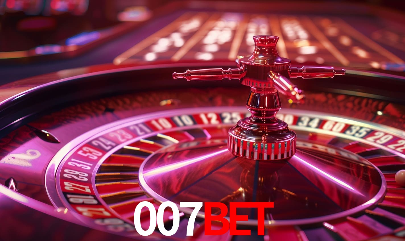 007bet Belo Horizonte - Provably Fair