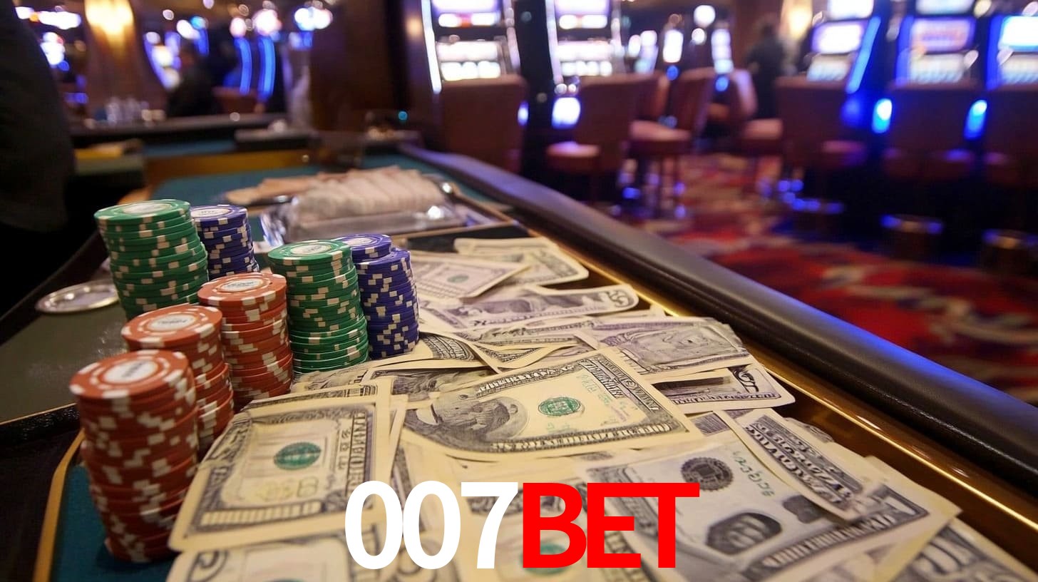 007bet Belo Horizonte - Winners