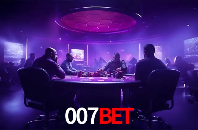 007bet Salvador - Strategies