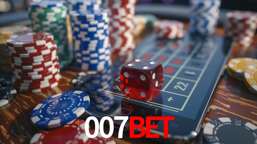 Bônus Generosos e Exclusivos no 007bet para Você!